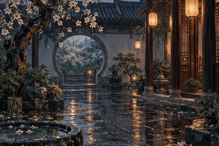 亚州精无